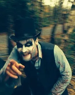 halloween
